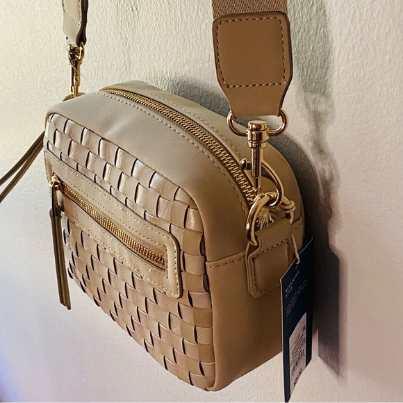 NWT Universal Thread Target Checker Crossbody Bag - Picture 6 of 6